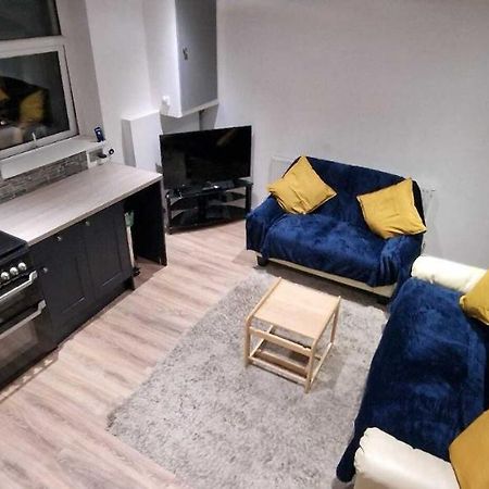 Sapphire Strathnairn Apartment Cardiff Kültér fotó