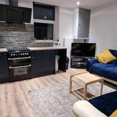 Sapphire Strathnairn Apartment Cardiff Kültér fotó