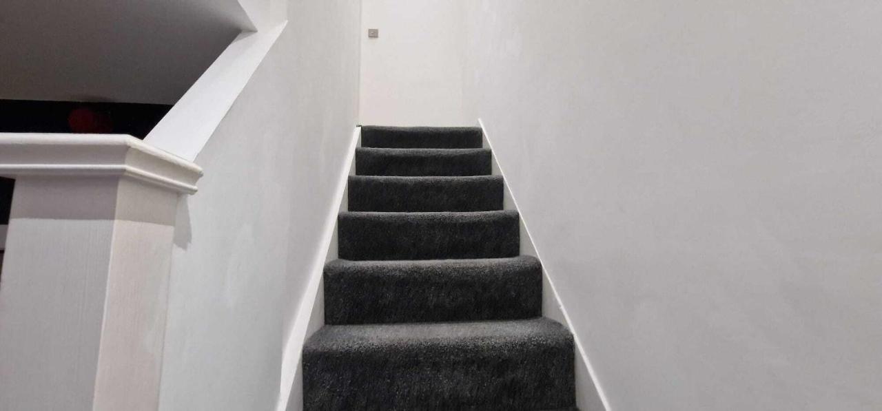 Sapphire Strathnairn Apartment Cardiff Kültér fotó